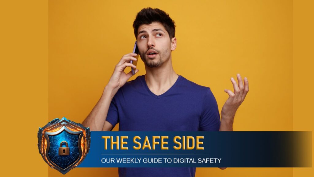 One wrong call: How fake helpline numbers are scamming people out of their money | Technology News This toll-free number isn’t what it seems. Cybercriminals are targeting search engine users. (Image: FreePik)