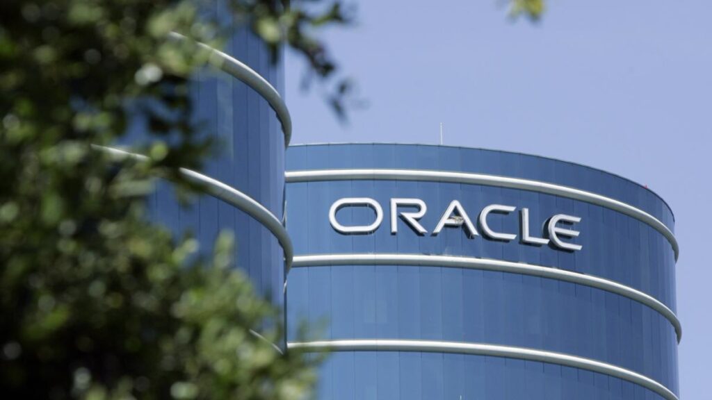 Oracle appoints insiders Clay Magouyrk, Mike Sicilia as co-CEOs in surprise move