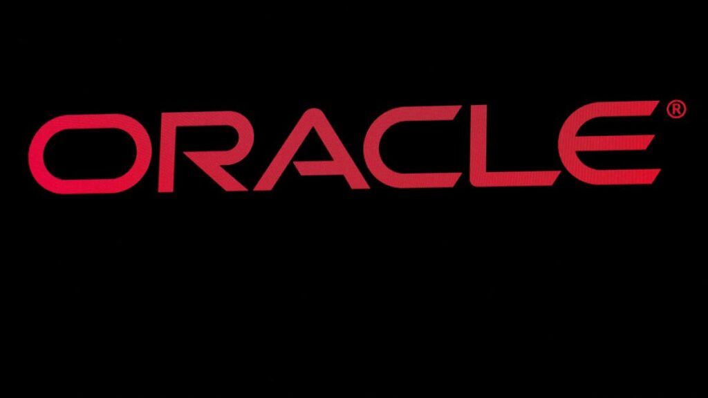 Oracle eyes $20 billion AI cloud computing deal with Meta, source says