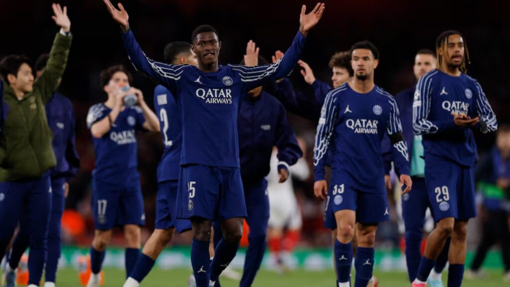 The unpredictable UCL format is the first challenge that PSG have to navigate through to reach the promised land. (Photo: Reuters)