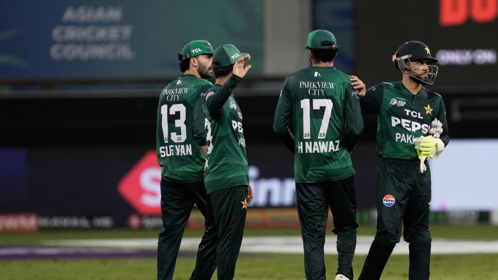 Pakistan told to stay put in hotel as PCB’s standoff with ICC over Andy Pycroft row drags on; match against UAE in limbo