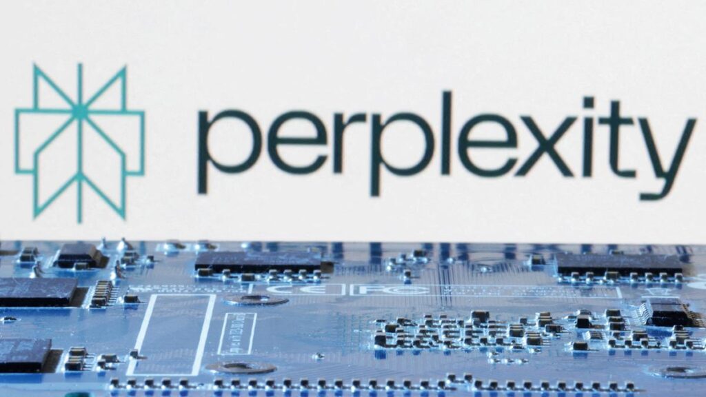 Perplexity AI browser Comet now available to Pro users in India