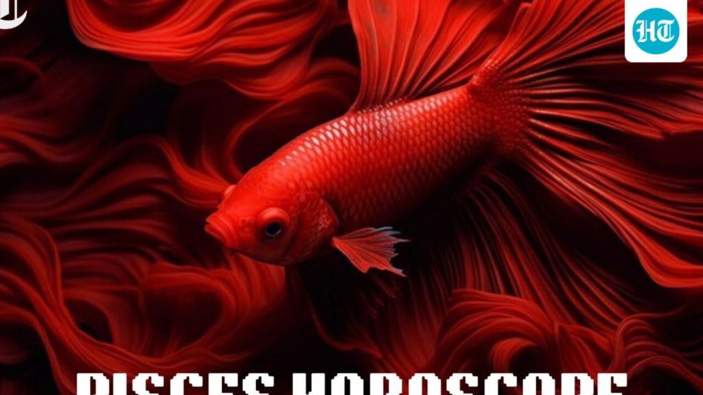 Pisces Horoscope Today for September 23, 2025: Smart investments, steady progress, new love and more