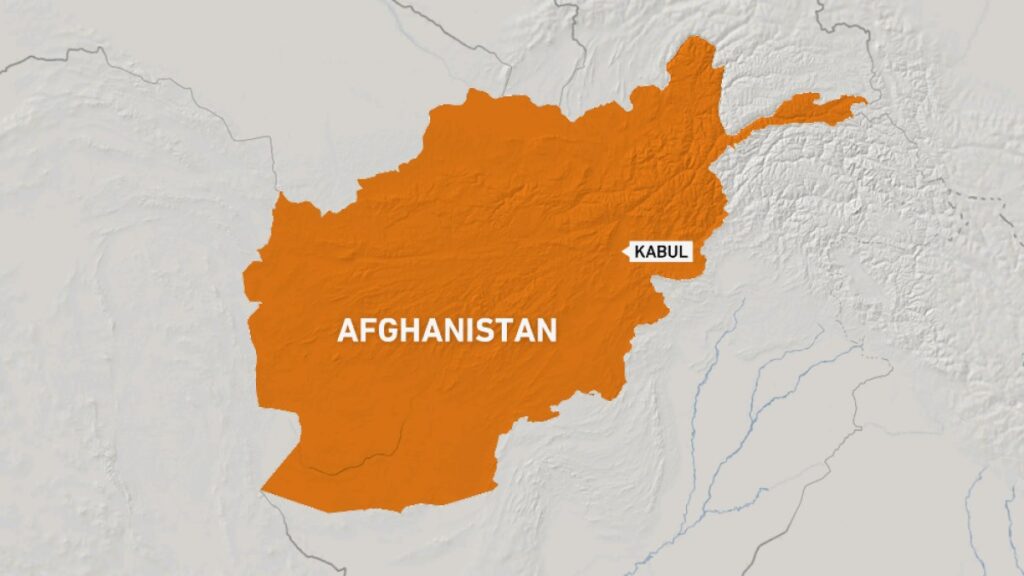 Powerful earthquake rocks eastern Afghanistan, at least 10 killed | Earthquakes News