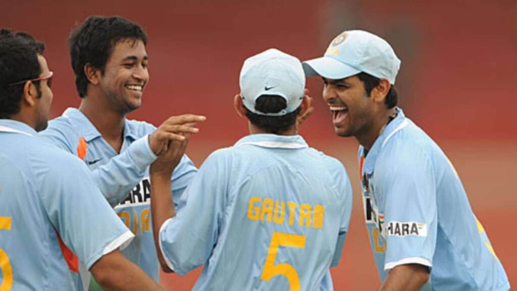 Pragyan Ojha and RP Singh likely to join Ajit Agarkar's BCCI selection panel: Report