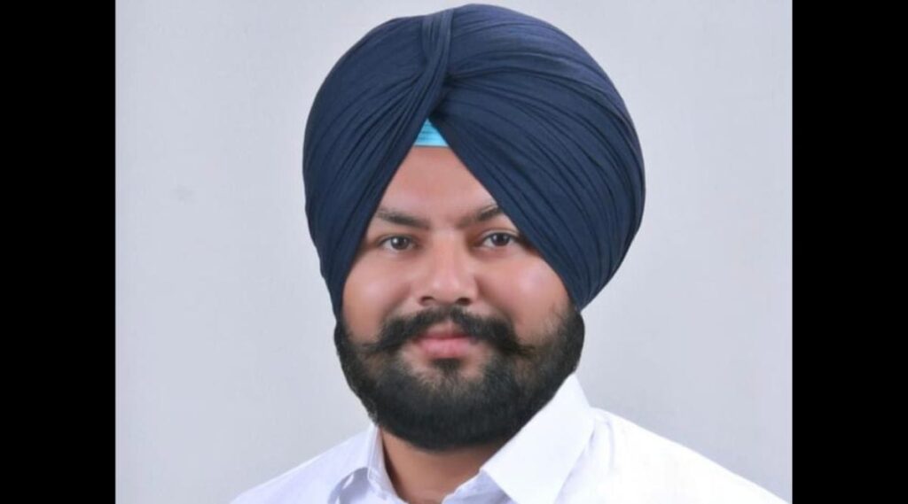 Punjab AAP’s rising star convicted in molestation case: Who is Manjinder Singh Lalpura? | Political Pulse News Manjinder Singh Lalpura
