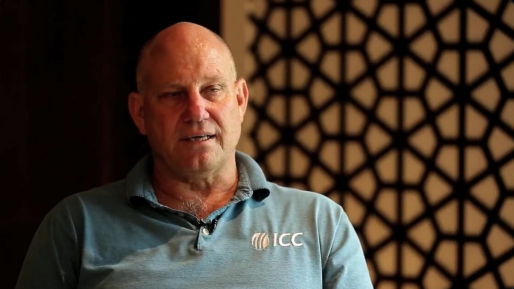 'Pycroft acted on BCCI behest': Pakistan's obnoxious claim, PCB sends second letter to ICC as no end to handshake drama