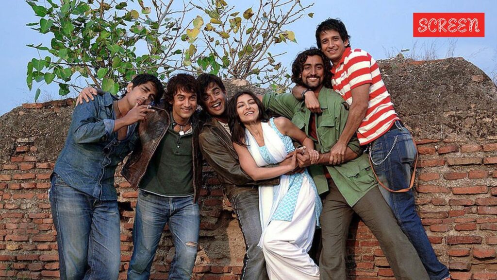 Rang De Basanti producers asked actors to return their salary because they weren’t sure of its success, recalls Soha Ali Khan: ‘All of us gave money back’ | Bollywood News Few films have left a mark like Rang De Basanti