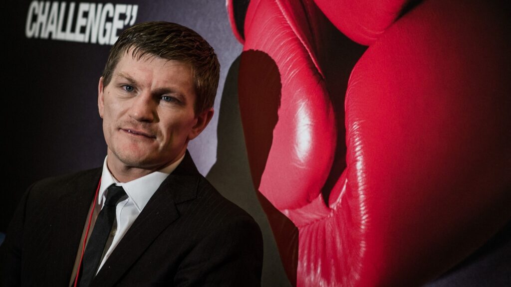 Ricky Hatton found dead at 46: How did the British boxing champion die?