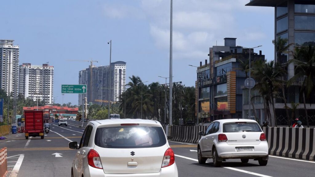 Road rage triggers dangerous trend in Kozhikode district