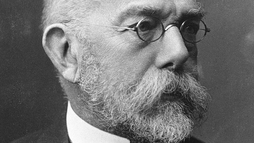 Robert Koch’s Nobel Prize: winning discoveries on tuberculosis and the foundations of bacteriology