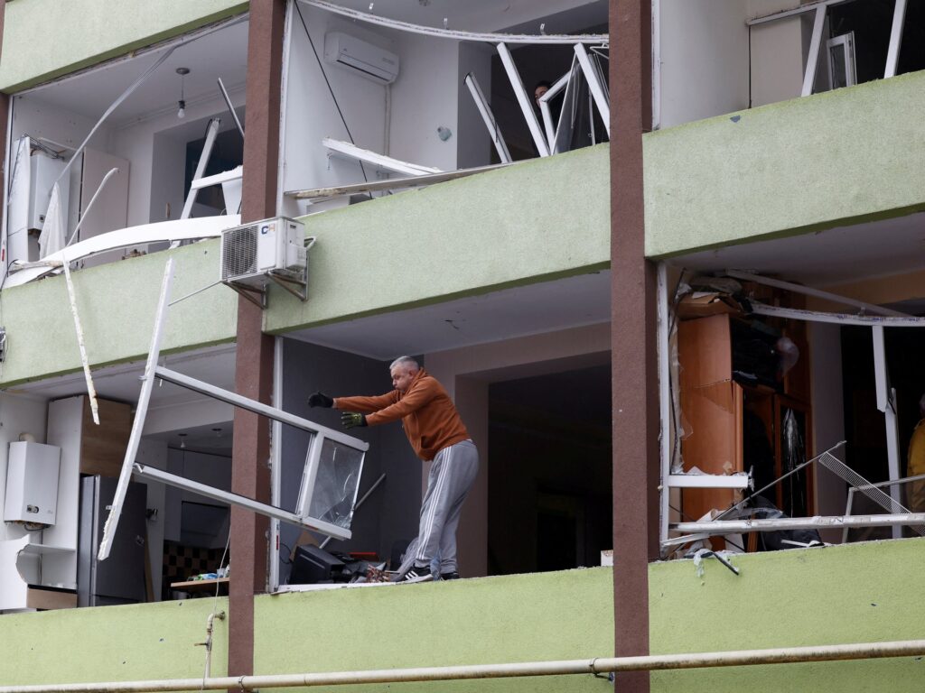 Russia-Ukraine war: List of key events, day 1,313 | Russia-Ukraine war News