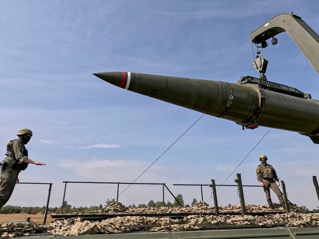 Russia launches cruise missiles in Zapad 2025 military drills with Belarus | Military News