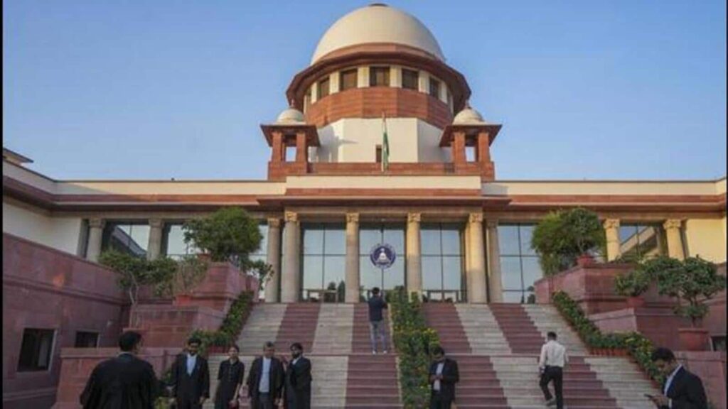 SC junks plea against Booker Prize-winning writer Banu Mushtaq’s Dasara invite