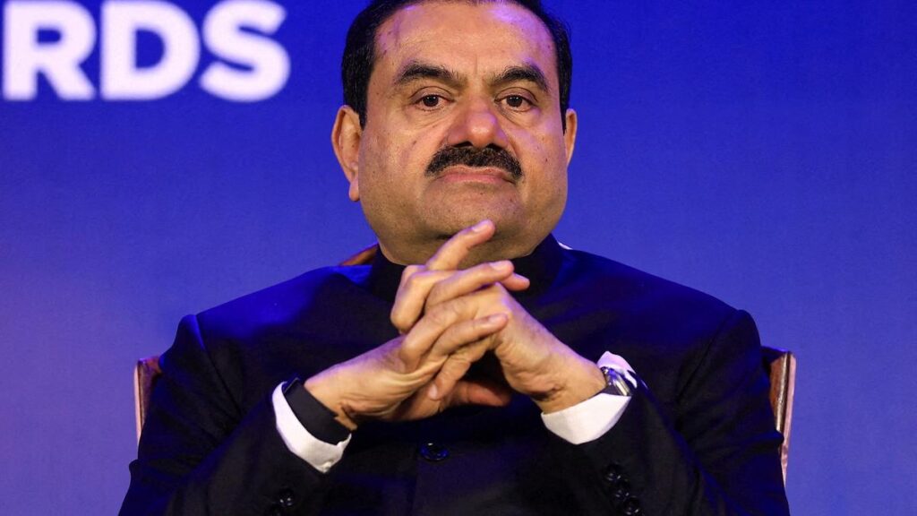 SEBI clears Adani Group, Gautam Adani of Hindenburg-linked allegations