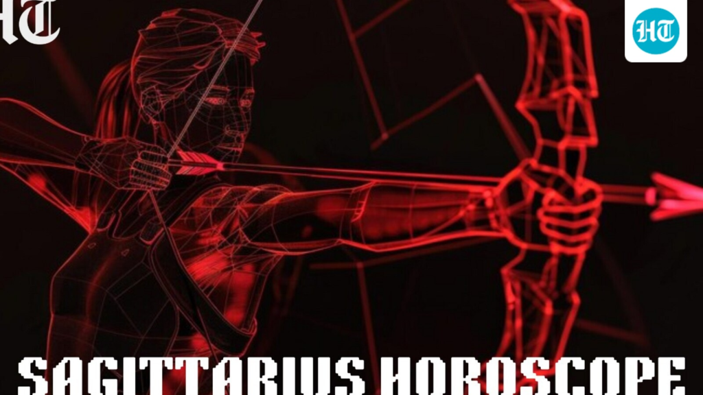 Sagittarius Horoscope Today for September 23, 2025: Personal growth and joyful moments