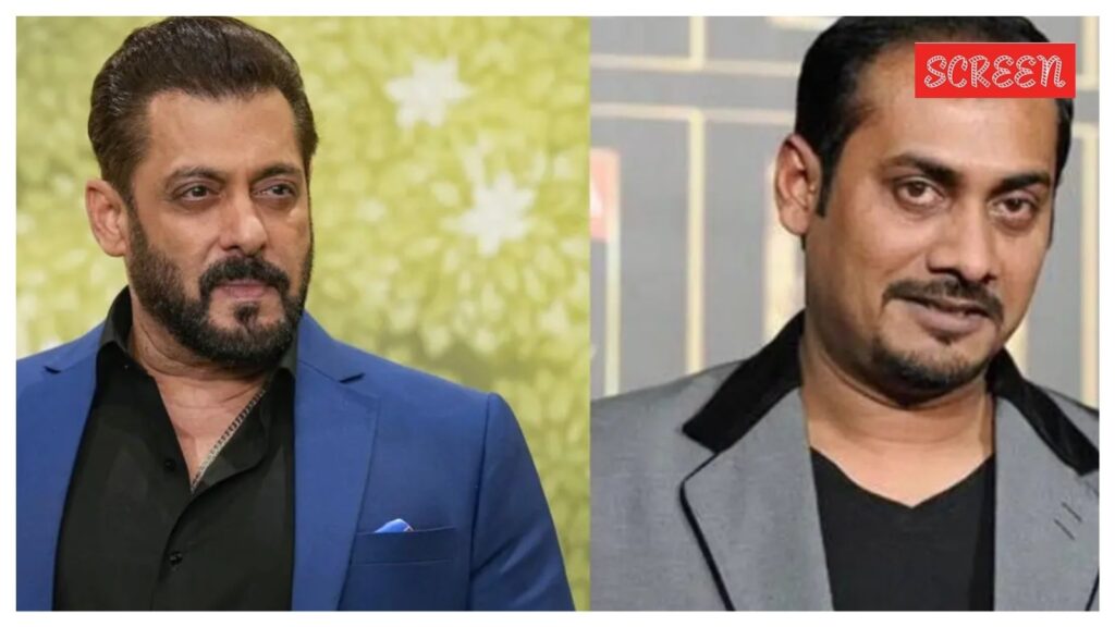 Salman Khan responds to Dabangg director Abhinav Kashyap's allegations of sabotaging careers.