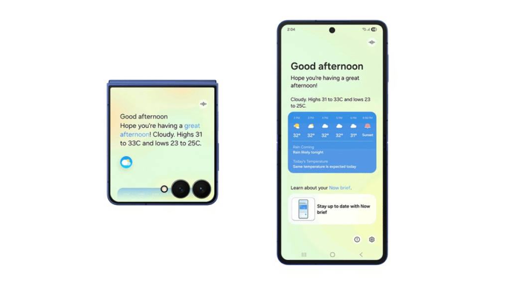 Samsung starts rolling One UI 8 official version to Galaxy devices
