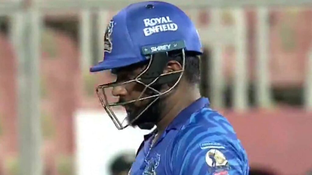 Sanju Samson’s another masterclass piles pressure on Shubman Gill; adds to Gautam Gambhir, Suryakumar Yadav’s headache