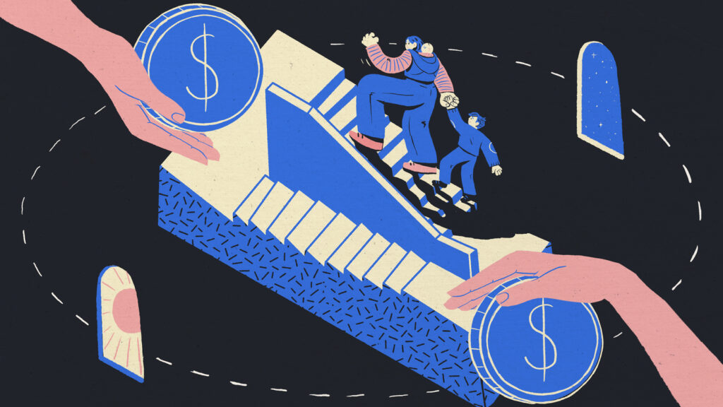 School funding could take a hit in the next federal budget : NPR School funding could take a hit in the next federal budget : NPR