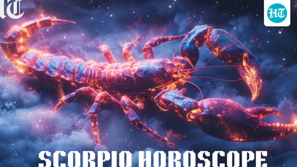 Scorpio Horoscope Today for September 24, 2025: Financial gains from past investments