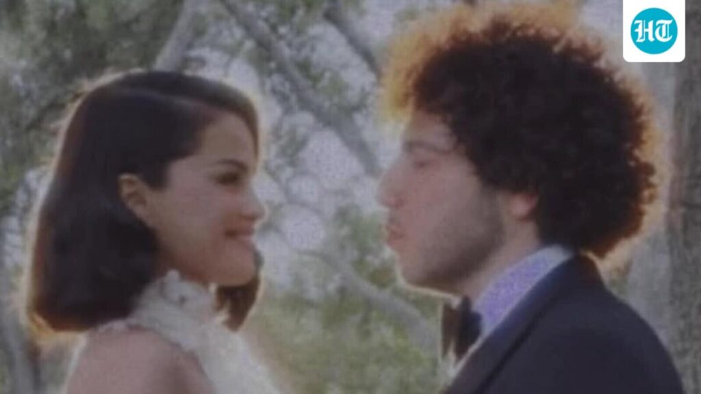 Selena Gomez's decision on who will walk her down the aisle leaves mom Mandy Teefey ‘shattered’: Report