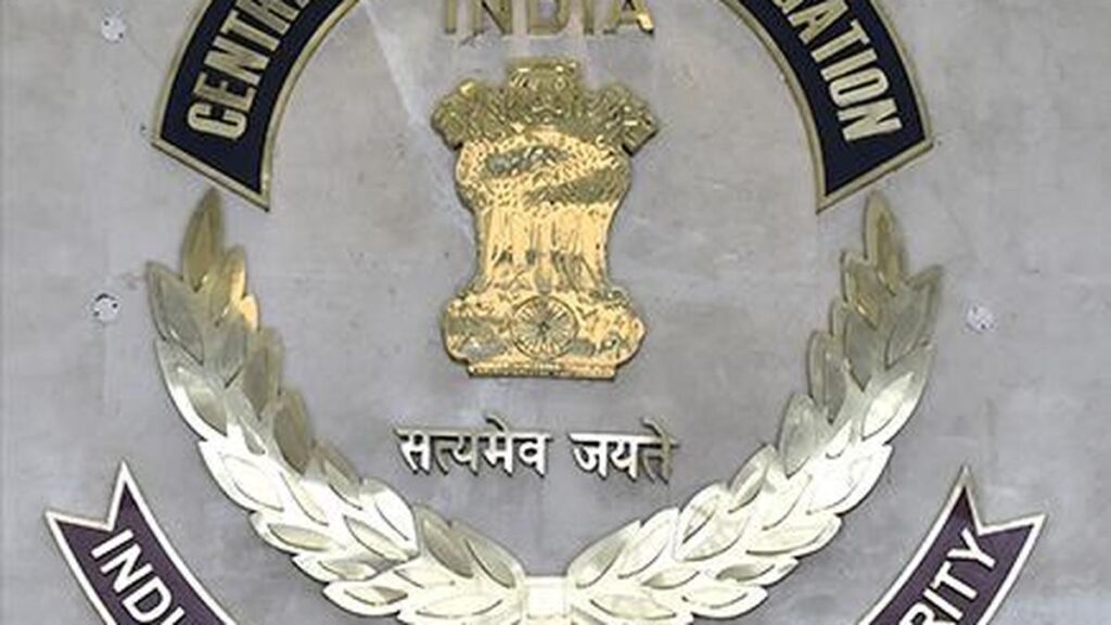 Self-styled preacher Virender Deo Dixit wanted in rape cases has died, CBI tells court Self-styled preacher Virender Deo Dixit wanted in rape cases has died, CBI tells court