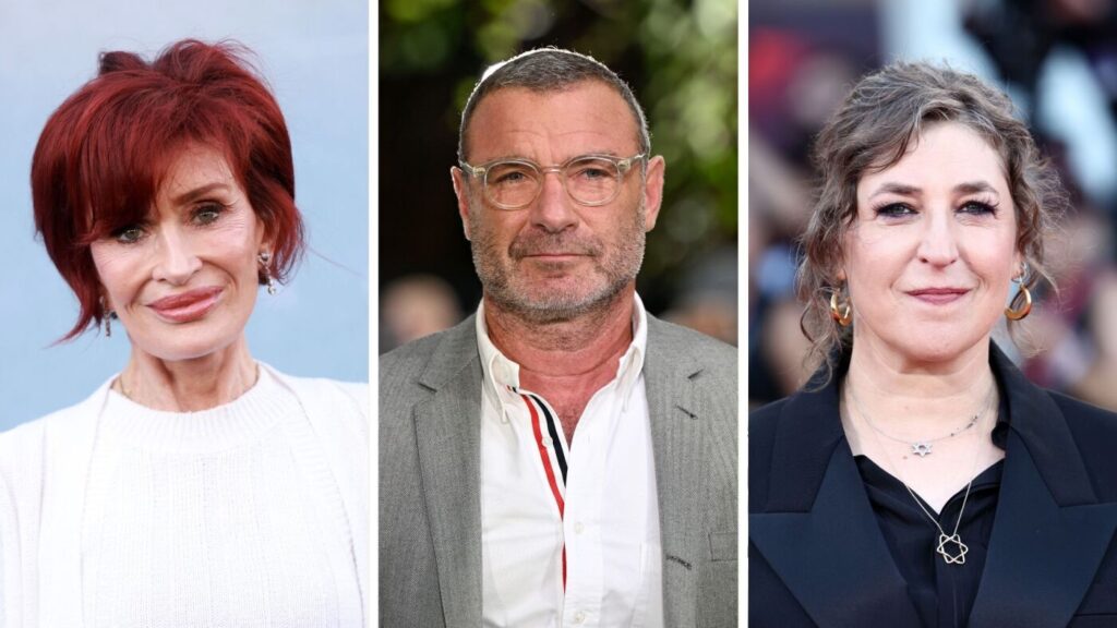 Shari Redstone, Liev Schreiber and others sign an open letter to reject Israel film industry boycott : NPR Shari Redstone, Liev Schreiber and others sign an open letter to reject Israel film industry boycott : NPR