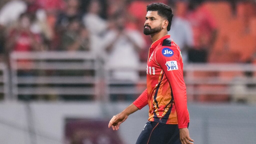 Shreyas Iyer bites back, makes critics count his laurels: 'I offer a lot as captain. Wasn’t fully in the mix...'