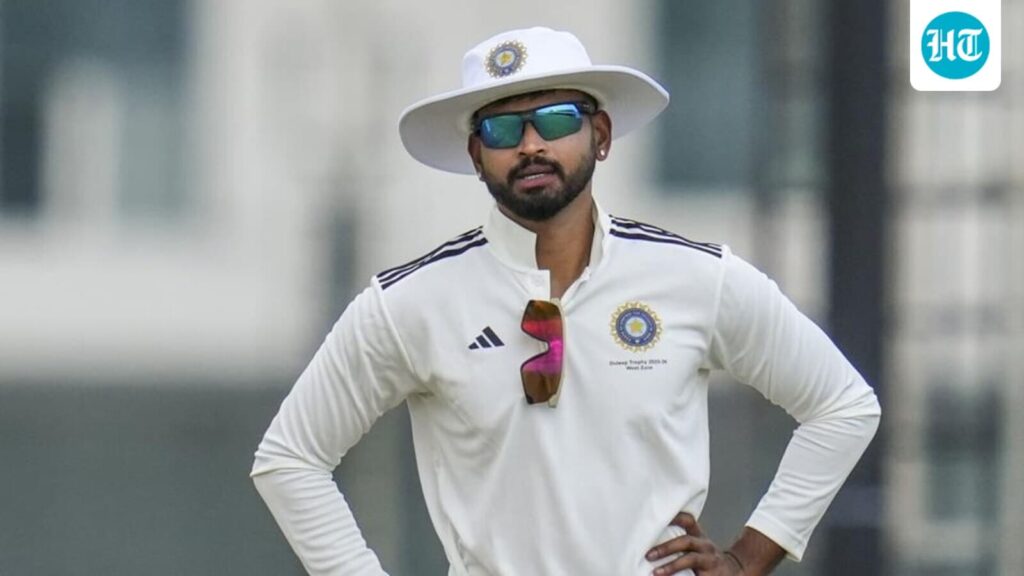 Shreyas Iyer not on indefinite break, BCCI confirms red-ball return timeline after Irani Cup snub: 'After surgery...'