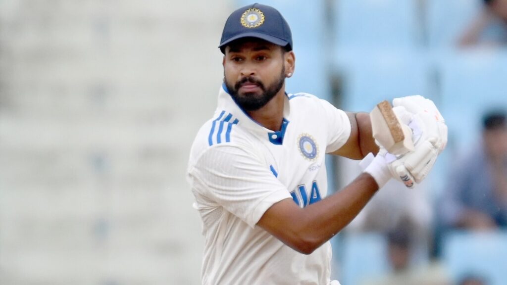 Shreyas Iyer’s Test comeback hopes in Windies clash hit a snag, flounders vs Australia A; Jurel smashes century