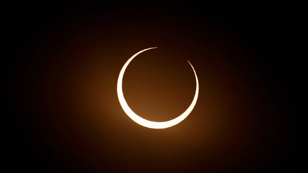 Solar eclipse 2025 on September 21: Will Surya Grahan be visible in India? Check countries where you can see eclipse