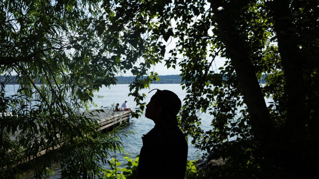 Some trans people are facing big financial decisions in a new policy era : NPR Some trans people are facing big financial decisions in a new policy era : NPR