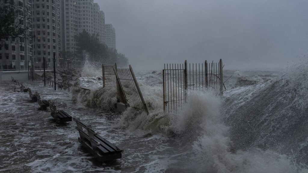 super typhoon ragasa