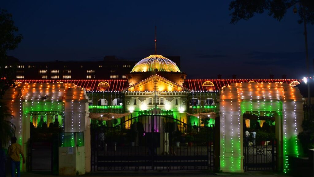 Supreme Court Collegium proposes appointment of 26 new judges to Allahabad High Court