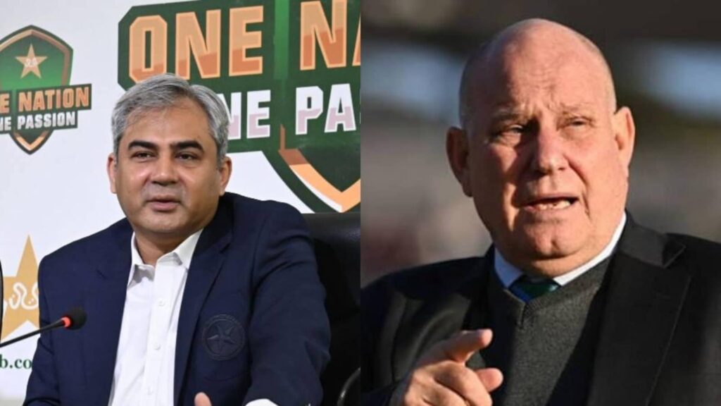 'Take it up with Asia Cup organiser. We have no role': What ICC blatantly told PCB in a fiery six-point rebuttal