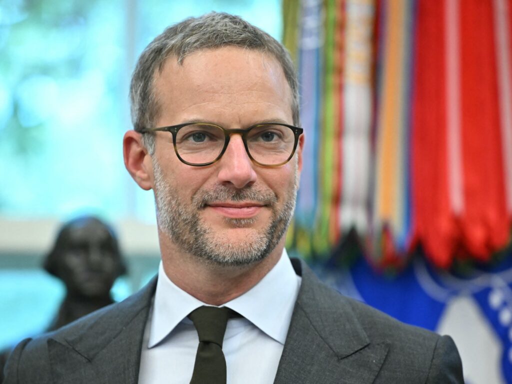 Taliban official says US envoy agrees to prisoner swap in Kabul meeting | Taliban News