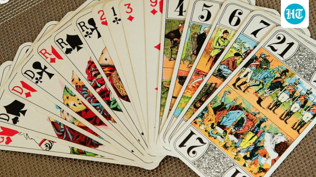 Tarot Horoscope Today for September 24, 2025: The tarot cards predicts new beginnings for these zodiac signs