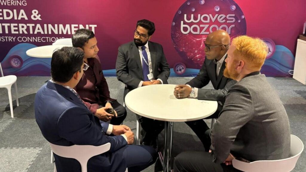 Thaw in India-Canada ties renews interest for more cinematic collaboration