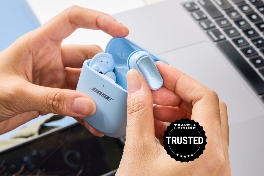 The 9 Best Wireless Earbuds of 2025, Tested and Reviewed