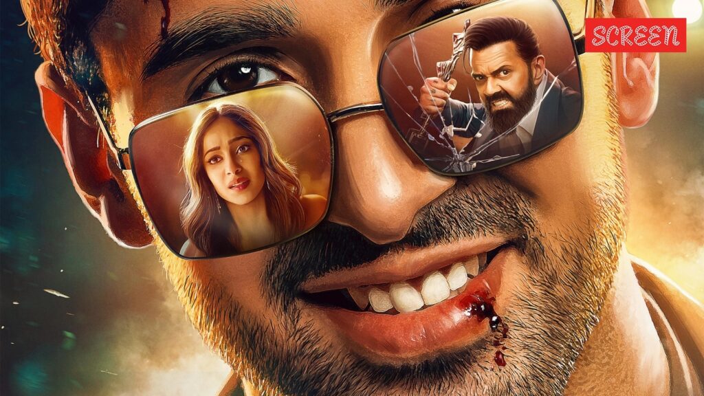 The Bads of Bollywood