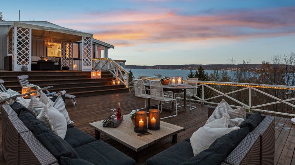 The Best Airbnbs in Oslo, Norway