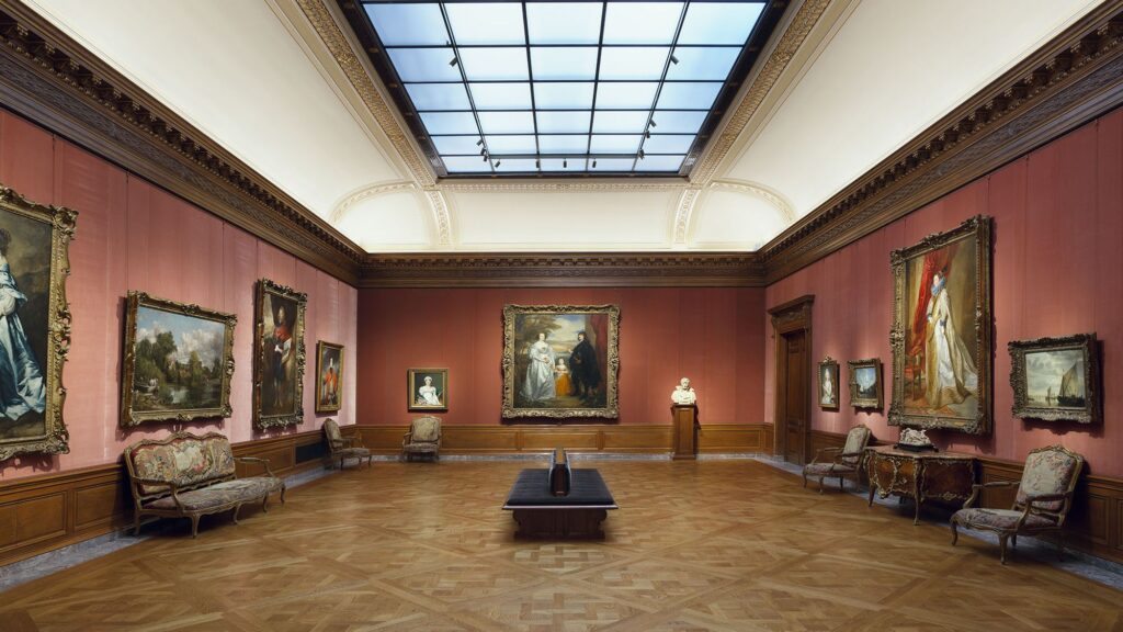 The Best Museums in New York City, From the Met to the New York Transit Museum