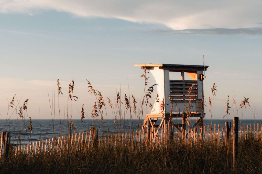 The Essential Guide to Wrightsville Beach, NC