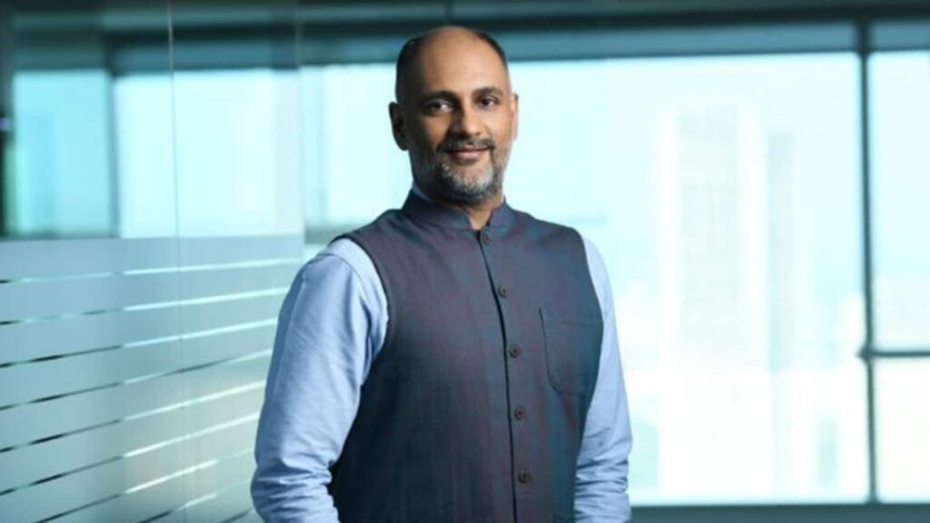 The Indian in ICC who single-handedly blocked Pakistan's unnecessary demand to remove Andy Pycroft