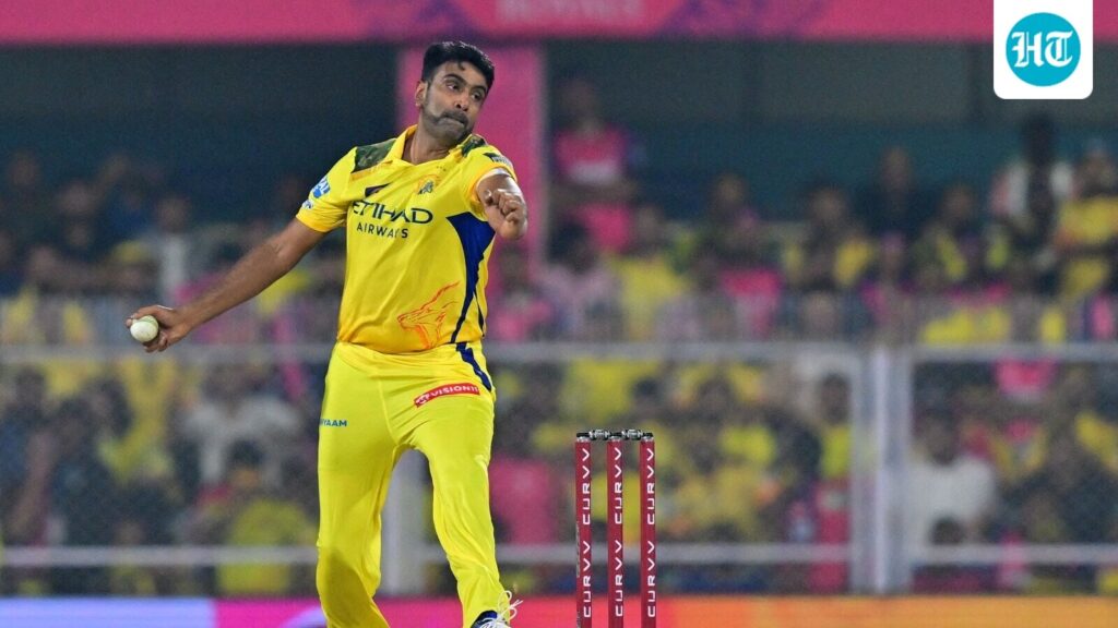 The Ravichandran Ashwin Uplift: how useful will he be for Sydney Thunder?