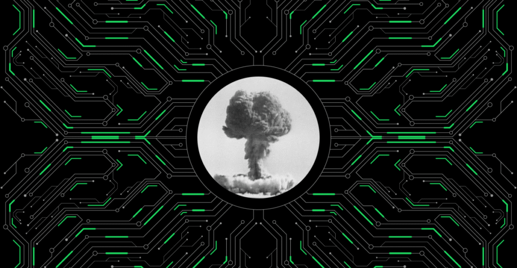 The debate behind SB 53, the California bill trying to prevent AI from building nukes The debate behind SB 53, the California bill trying to prevent AI from building nukes