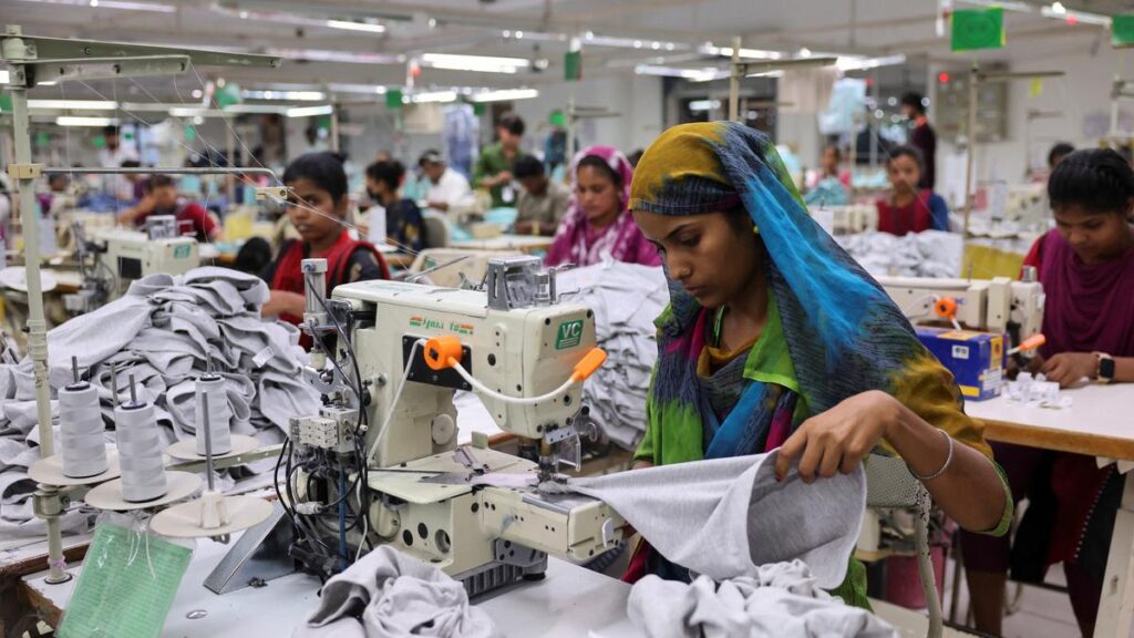 The mental cost of survival for women migrant workers in T.N.