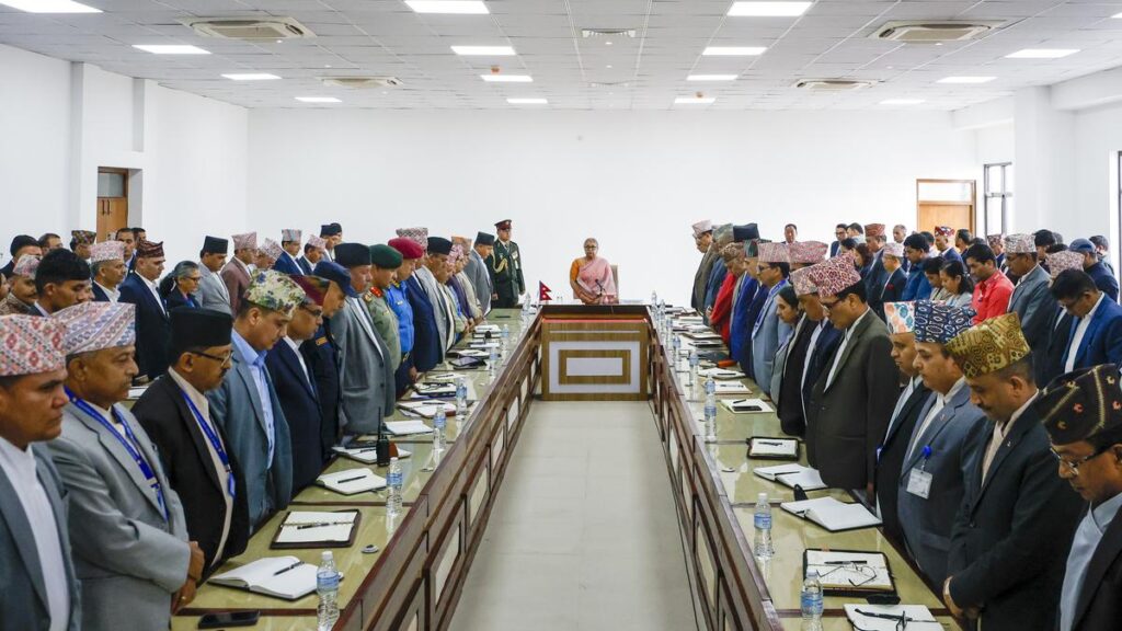 The turmoil in Kathmandu, the road ahead for Nepal The turmoil in Kathmandu, the road ahead for Nepal