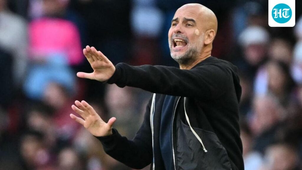 There’s more to Pep than possession